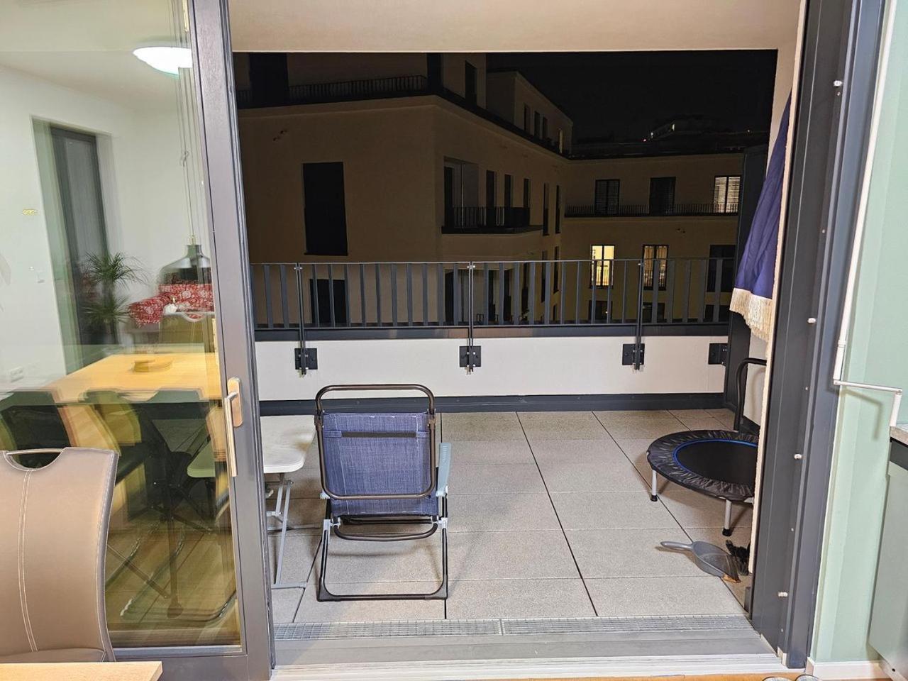 Appartamento 3 2 Bathrooms 2 Toilets New Center Of Underground Parking Space Contactless Self Check-in